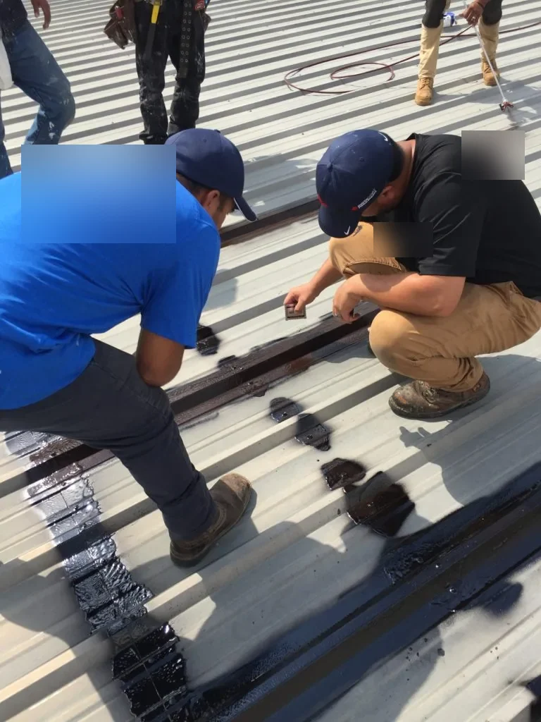Commercial Roof Condition Reports in Roswell, GA Commercial Roof Condition Reports in Roswell, GA
