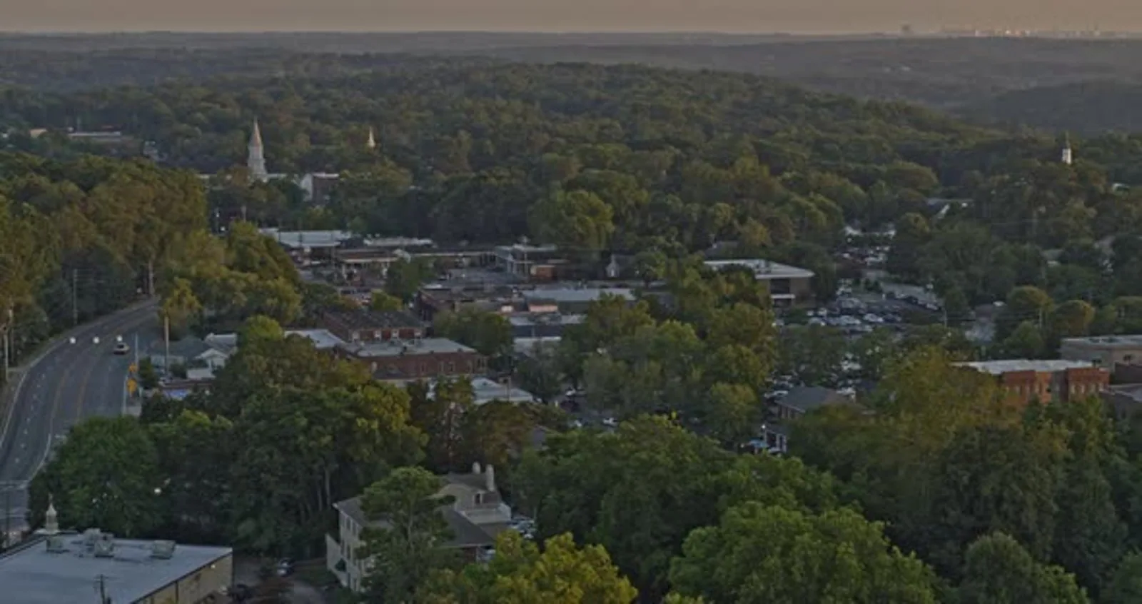 Commercial Roofing in Roswell, GA Commercial Roofing in Roswell, GA