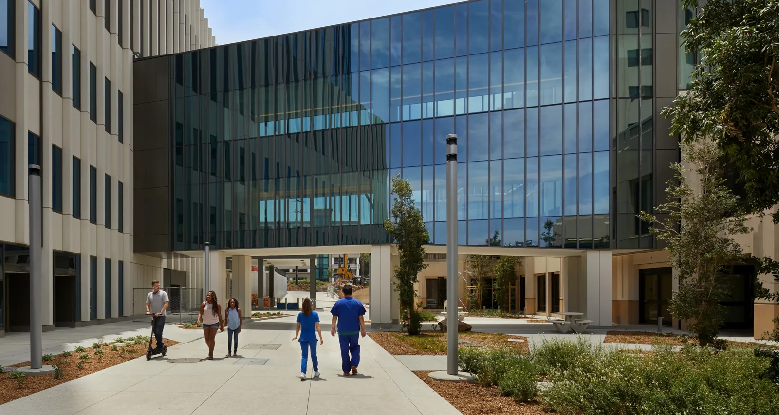 Commercial Roofing for Healthcare Systems in Roswell, GA Commercial Roofing for Healthcare Systems in Roswell, GA