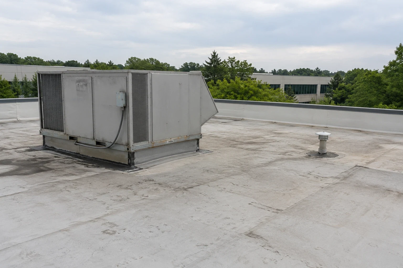 Commercial Roofing for Property Management Companies in Roswell, GA Commercial Roofing for Property Management Companies in Roswell, GA