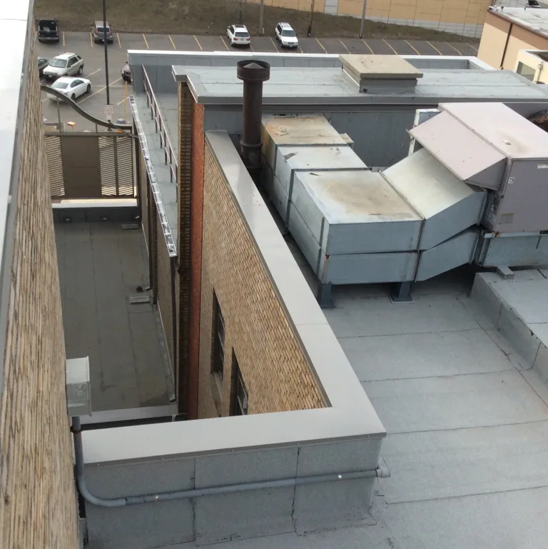 Carlisle SynTec Commercial Roofing in Roswell, GA Carlisle SynTec Commercial Roofing in Roswell, GA