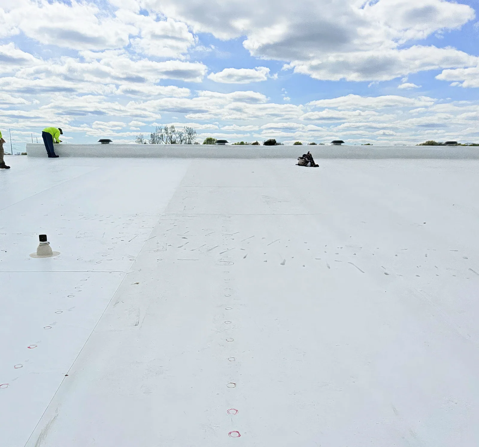 GAF Commercial Roofing in Roswell, GA GAF Commercial Roofing in Roswell, GA