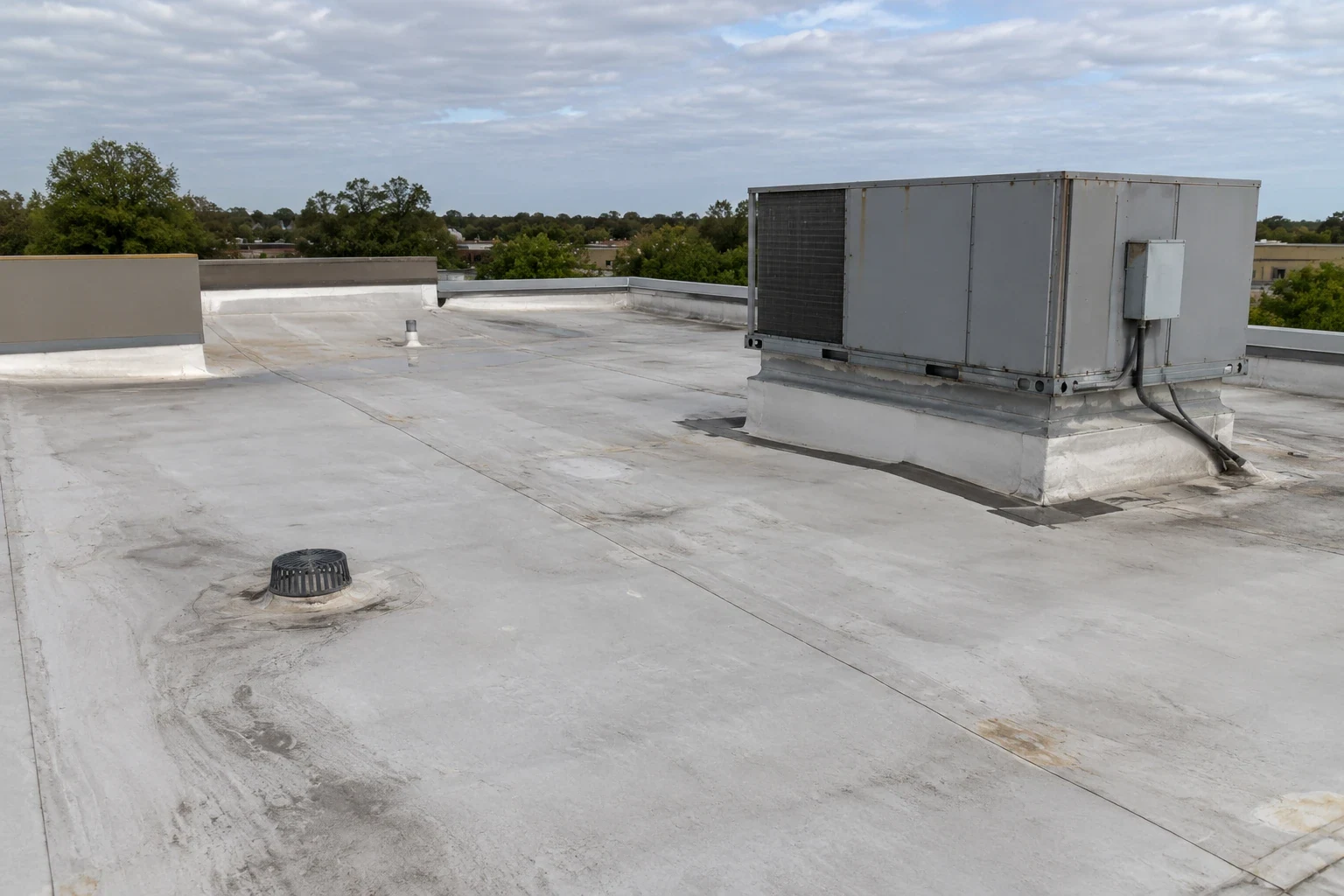 Johns Manville Commercial Roofing in Roswell, GA Johns Manville Commercial Roofing in Roswell, GA