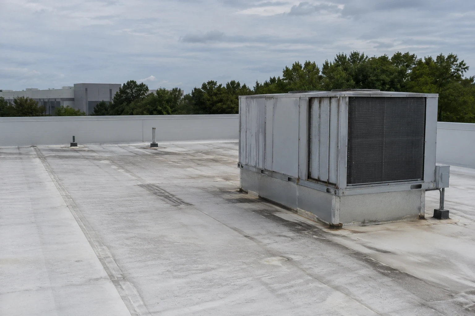 Data Center Roofing in Roswell, GA Data Center Roofing in Roswell, GA