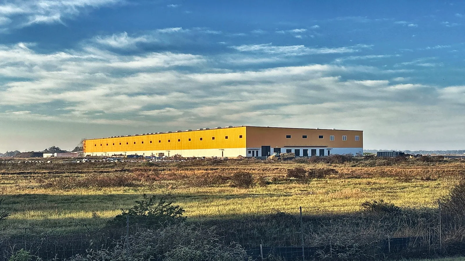 Manufacturing Plant Roofing in Roswell, GA Manufacturing Plant Roofing in Roswell, GA