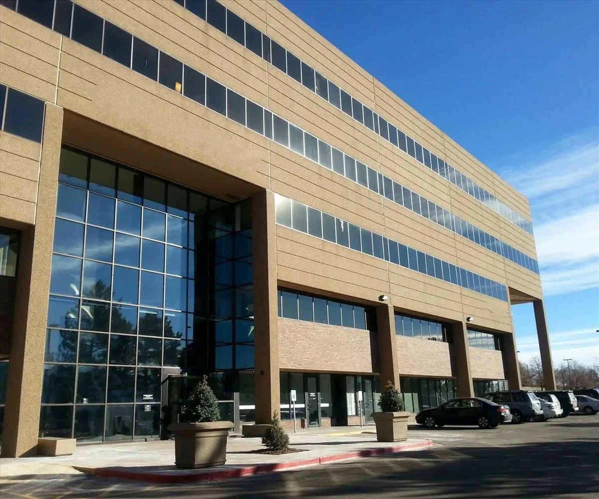 Office Building Roofing in Roswell, GA Office Building Roofing in Roswell, GA