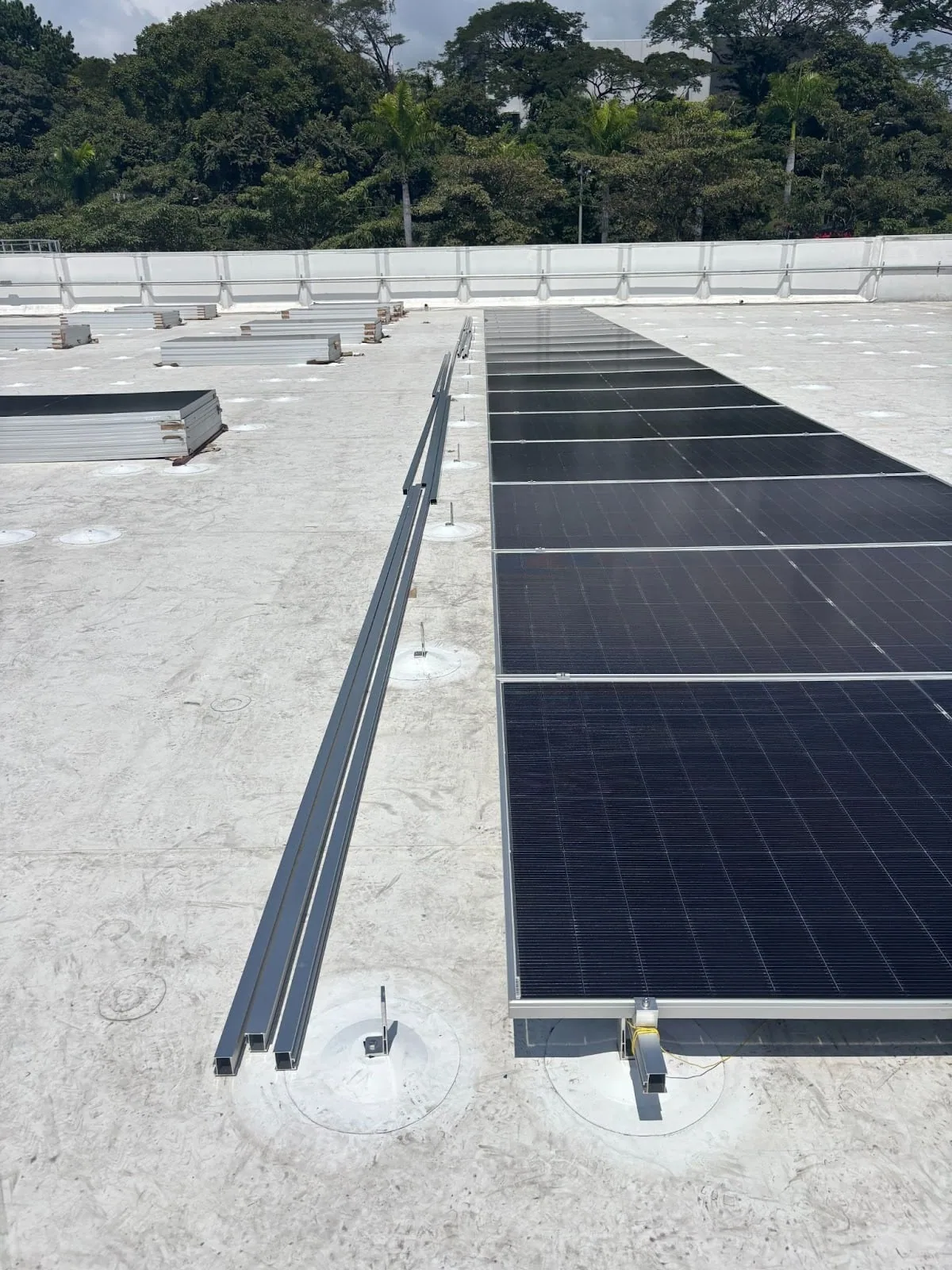 KEE Commercial Roofing in Roswell, GA KEE Commercial Roofing in Roswell, GA