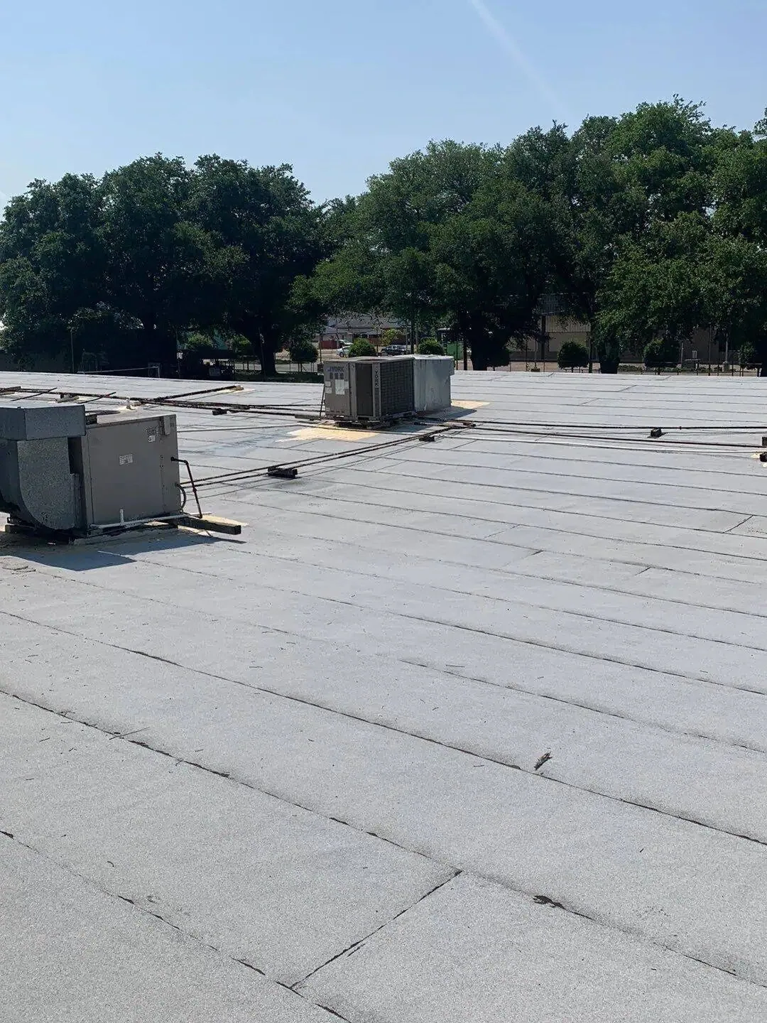 Modified Bitumen Commercial Roofing in Roswell, GA Modified Bitumen Commercial Roofing in Roswell, GA