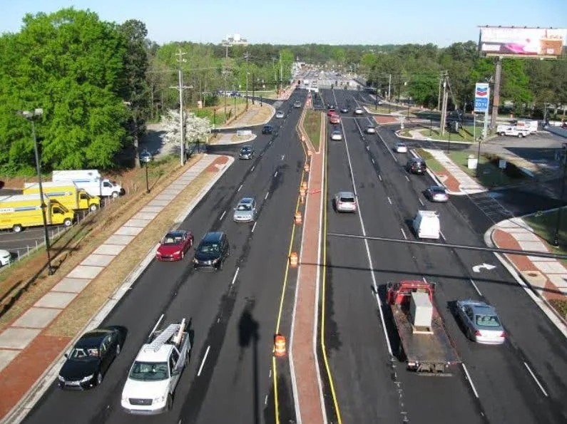 Commercial Roofing in Holcomb Bridge Road Corridor, Roswell, GA Commercial Roofing in Holcomb Bridge Road Corridor, Roswell, GA