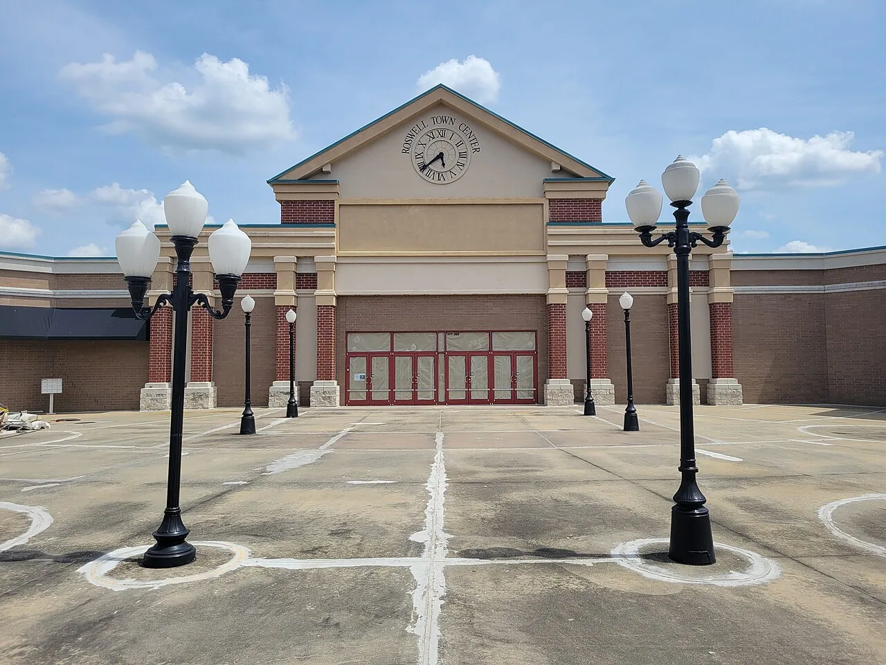 Commercial Roofing in Roswell Town Center and Atlanta Street Corridor, Roswell, GA Commercial Roofing in Roswell Town Center and Atlanta Street Corridor, Roswell, GA